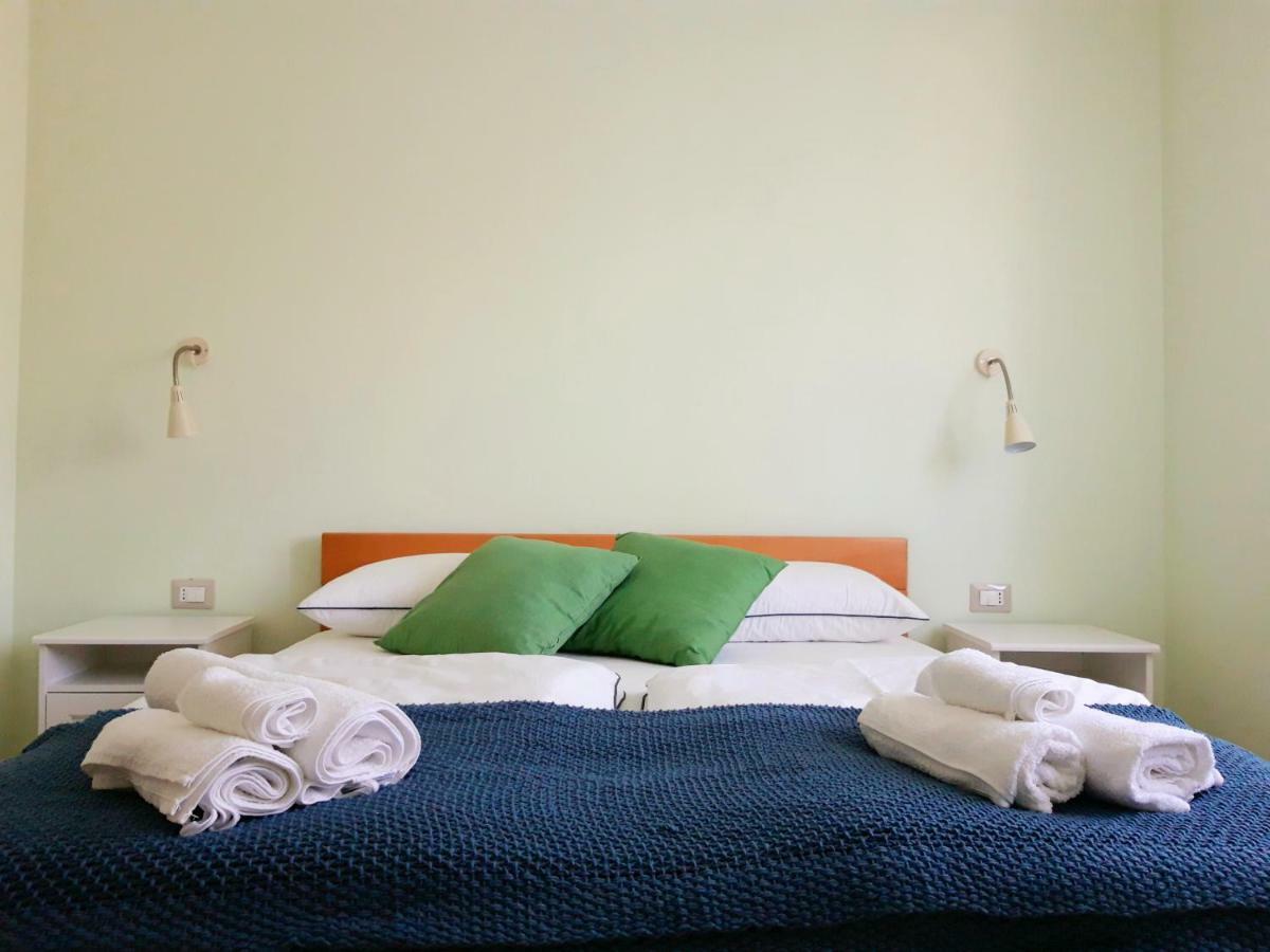 Apartment Karolina 1 Фунтана Екстериор снимка