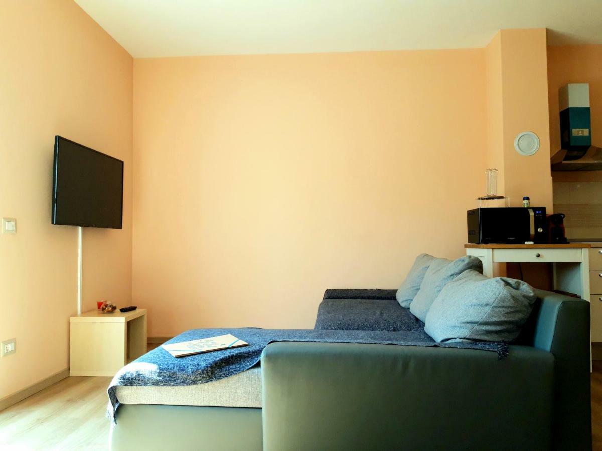 Apartment Karolina 1 Фунтана Екстериор снимка